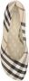 Burberry Stiletto Hiel Check Pumps Ruiterstijl Multicolor Dames - Thumbnail 5
