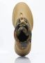 Burberry Geruite Geweven Laarzen met Rubber Overschoen - Thumbnail 6