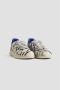 Burberry Geruite Terrace Sneakers Multicolor Heren - Thumbnail 2