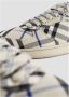 Burberry Geruite Terrace Sneakers Multicolor Heren - Thumbnail 5
