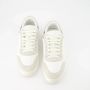 Burberry Multicolor Leren Sneakers Ss2024 Model 8069089_A9022 White - Thumbnail 12