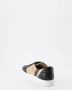 Burberry Nieuwe Salmond Sneakers Grootte: 36 Presta kleur: zwart bestseller: 25 Zwart Dames - Thumbnail 3