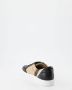 Burberry Geruite Veterschoenen Multicolor Dames - Thumbnail 3
