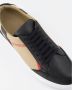 Burberry Geruite Veterschoenen Multicolor Dames - Thumbnail 5