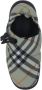 Burberry Gewatteerde Instap Platte Schoenen met Contrasterende Zool Multicolor Dames - Thumbnail 9