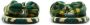 Burberry Groene Geruite Sandalen Green Dames - Thumbnail 8