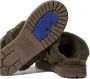 Burberry Groene Loafer Pantoffels Comfort Stijl - Thumbnail 2