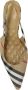 Burberry Sandalen Lf Birdie 55 Sandals Synthetic Beige in beige - Thumbnail 2