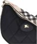 Burberry Iconische Horseshoe Schoudertas - Thumbnail 4