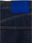 Burberry Indigo Blue Bootcut Jeans - Thumbnail 2