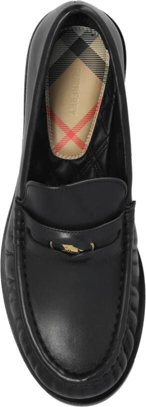 Burberry Kadet loafers