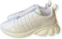 Burberry Klassieke witte sneakers Nieuw met doos White Dames - Thumbnail 17
