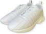 Burberry Klassieke witte sneakers Nieuw met doos White Dames - Thumbnail 20