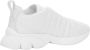 Burberry Klassieke witte sneakers Nieuw met doos White Dames - Thumbnail 13