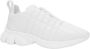 Burberry Klassieke witte sneakers Nieuw met doos White Dames - Thumbnail 14