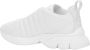 Burberry Klassieke witte sneakers Nieuw met doos White Dames - Thumbnail 15
