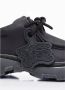 Burberry Laced Shoes Black Heren - Thumbnail 2