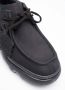 Burberry Leren loafers Black Heren - Thumbnail 7