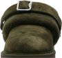 Burberry Lage Chubby Loch Stijl Sneakers Brown Heren - Thumbnail 7