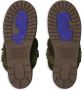 Burberry Lage Chubby Loch Stijl Sneakers Brown Heren - Thumbnail 10