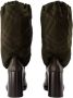 Burberry Leather boots - Thumbnail 2