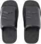 Burberry Leather sandals - Thumbnail 2