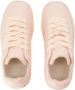 Burberry Leather sneakers Beige Dames - Thumbnail 4