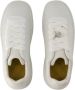 Burberry Leather sneakers White Dames - Thumbnail 4