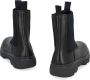 Burberry Leren Chelsea laarzen met elastische inzetstukken Black Heren - Thumbnail 7