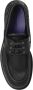 Burberry Equestrian Knight Leren Bootschoenen Black Heren - Thumbnail 12