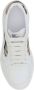 Burberry Leren Sneakers - Thumbnail 2