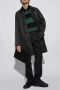 Burberry Leren sneaker opbergdoos met uniek ontwerp Black Heren - Thumbnail 8