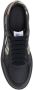 Burberry Leren Sneakers met Equestrian Knight Design - Thumbnail 2