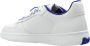 Burberry Leren sneakers voor mannen - Thumbnail 2