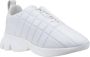 Burberry Klassieke witte sneakers Nieuw met doos White Dames - Thumbnail 3