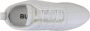 Burberry Klassieke witte sneakers Nieuw met doos White Dames - Thumbnail 5