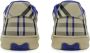 Burberry Low-Top Sneakers Terrace Sneakers Synthetic Nude in beige - Thumbnail 4