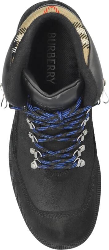 Burberry Moor wandelschoenen