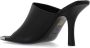 Burberry Muiltjes met hak Black Dames - Thumbnail 5
