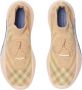Burberry Neptune Roze Geruite Hakken Multicolor Dames - Thumbnail 3