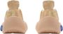 Burberry Neptune Roze Geruite Hakken Multicolor Dames - Thumbnail 4