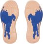 Burberry Neptune Roze Geruite Hakken Multicolor Dames - Thumbnail 5