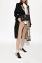 Burberry Nieuwe Salmond Sneakers Grootte: 36 Presta kleur: zwart bestseller: 25 Zwart Dames - Thumbnail 12