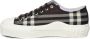 Burberry Nylon Sneakers met Logo Details - Thumbnail 2