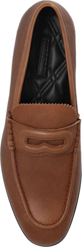 Burberry Parel loafers type schoenen