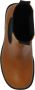 Burberry Premium Chelsea Boots in bruin leer Brown Dames - Thumbnail 13