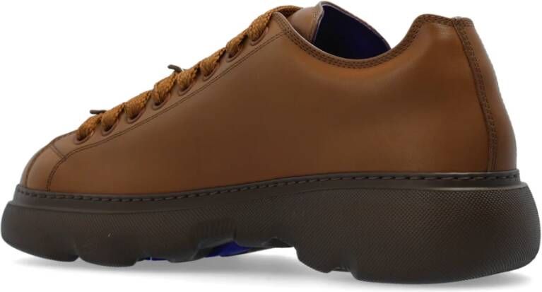 Burberry Ranger sneakers Brown Heren