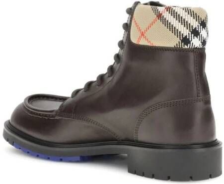 Burberry Rogue Amphibious Enkellaarzen
