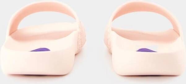 Burberry Roze Gloss Dive Sandalen