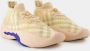 Burberry Roze Neptune Sneakers Synthetisch Pink Dames - Thumbnail 2